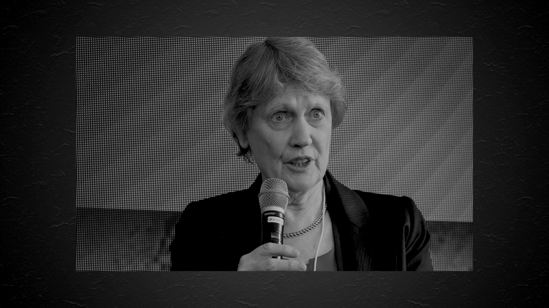 The Power of Women in Politics: Prime Minister Helen Clark On Breaking Barriers and Building Bridges