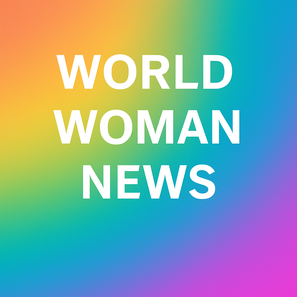 World Woman News Image