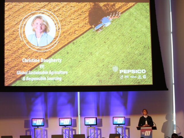 Harnessing the Power of Agriculture to Heal Our Planet