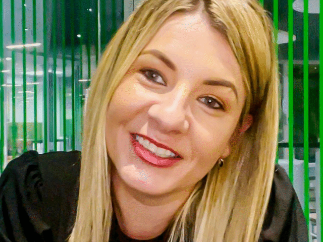 Sustainable energy in southern Africa: Schneider Electric woman leads programs to make it a reality