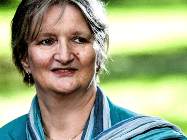 Prof.Dr Marleen Temmerman leads the change for women’s health and rights   across different continents and on many fronts. 