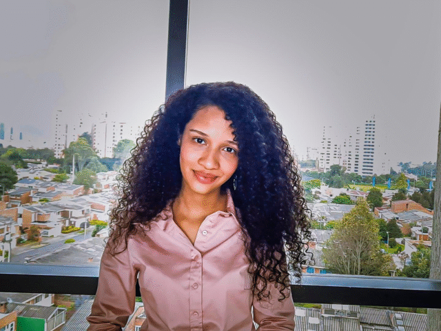 Student competition winner heads sustainable energy project  for remote fishing village with no previous electricity