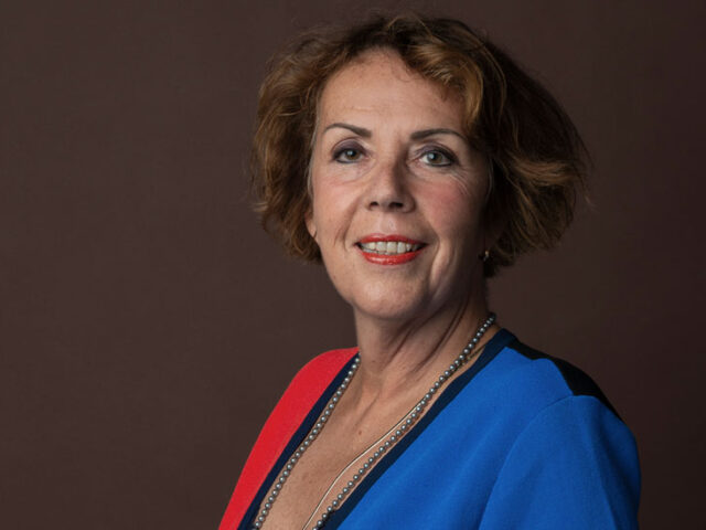 In women’s health, Dr. Maas gets to the heart of the matter:  gender-specific care for women’s hearts. 