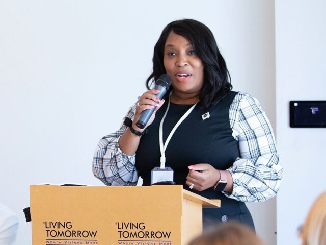 Purposeful Philanthropy Must Empower Through Mentorship 