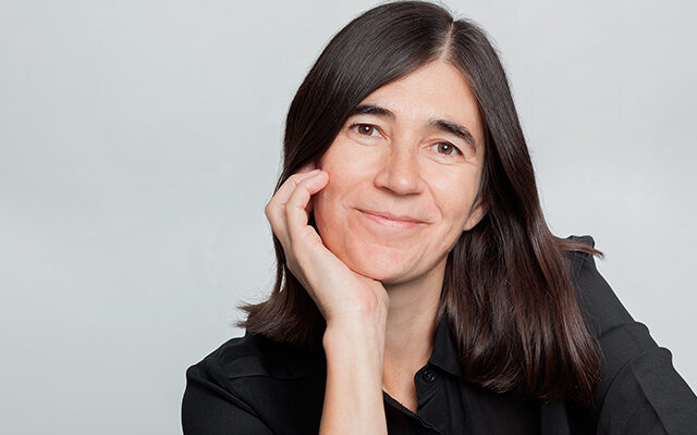 Could an enzyme inside cells help us treat cancer and also slow down aging?   Dr. Maria Blasco is a research leader. 