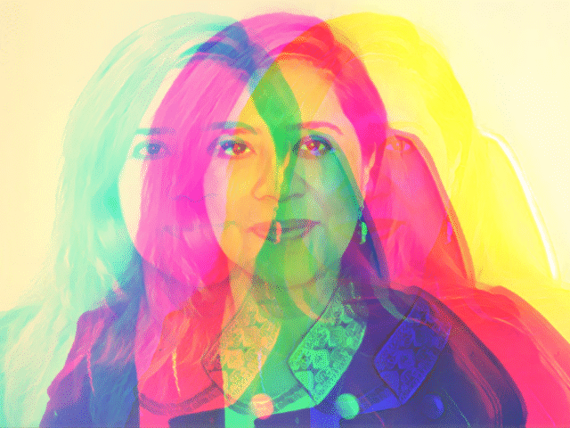 Technology has a rippling effect on our economy, society, and community.- Shaloo Garg