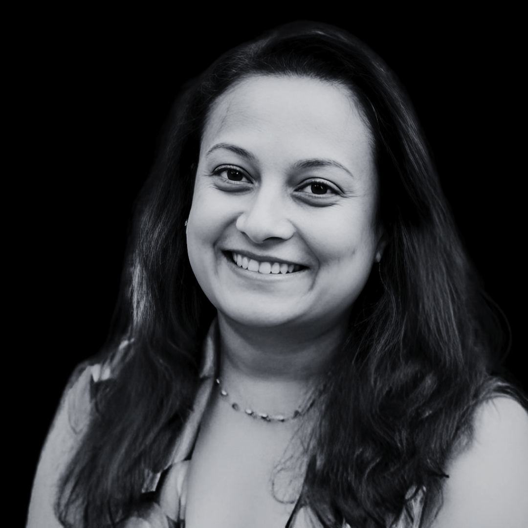 Neeti Shukla, Social Impact Officer, Automation Anywhere