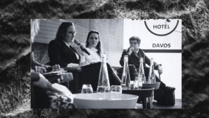Women Harnessing Global Cooperation In An Interconnected World