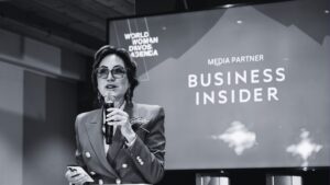 Carolina Müller-Möhl: The Powerhouse Investor and Philanthropist Driving Equality In A Bold New Way