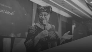 Dr. Ngozi: Shaping The Future Of Inclusive Global Trade  & Tackling Protectionism
